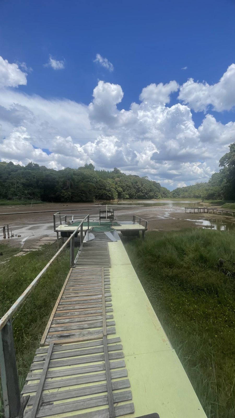 Ch�cara - Venda - Col�nia Velha - Araucaria - PR